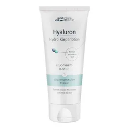Hyaluron Hydro balsam do ciała, 200 ml