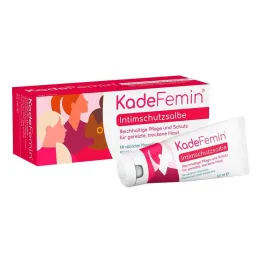 Kadefemin maść do ochrony okolic intymnych, 50 ml