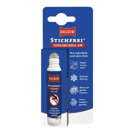 Chłodzący roll-on bez szwów, 10 ml