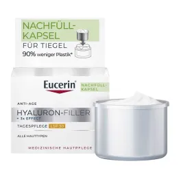 Eucerin Anti-Age Hyaluron-Filler Pielęgnacja na dzień LSF 30, 50 ml