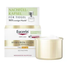 Eucerin Anti-Age Hyaluron Filler + Elastyczność LSF 30, 50 ml