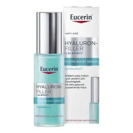 Eucerin Anti-Age Hyaluron-Filler Hydra Boost Serum, 30 ml