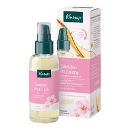 Kneipp Olejek pielęgnacyjny Sensitive, 100 ml