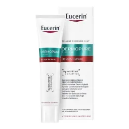 Eucerin Dermopure Kliniczny krem naprawczy Hydra, 40 ml