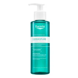Eucerin Dermopure Clinical Cleansing Gel oczyszczający pory, 200 ml