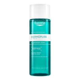 Eucerin Dermopure Clinical tonik oczyszczający, 200 ml