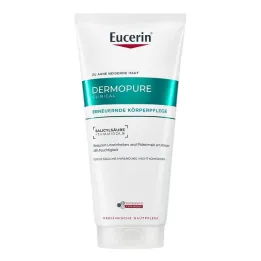 Eucerin Dermopure Kliniczna pielęgnacja ciała Odnawiająca, 200 ml