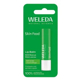 Balsam do ust Weleda Skin Food w pudełku, 4,8 g