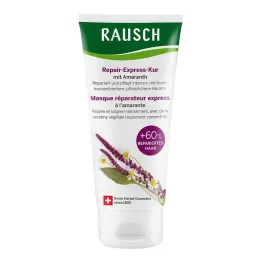 Rausch Repair Ekspresowa kuracja z amarantusem, 100 ml