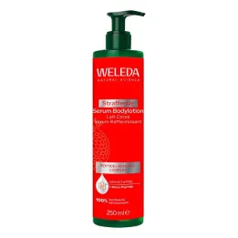 Weleda Ujędrniające serum do ciała, 250 ml