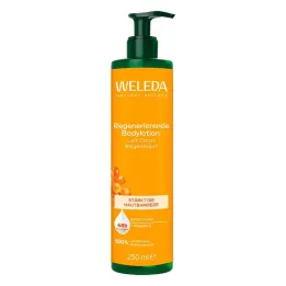 Weleda regenerujący balsam do ciała, 250 ml
