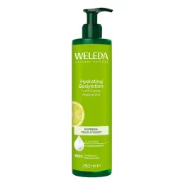 Weleda nawilżający balsam do ciała, 250 ml