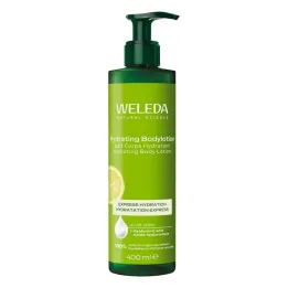 Weleda nawilżający balsam do ciała, 400 ml