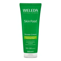 Weleda Skin Food Krem pod prysznic, 200 ml