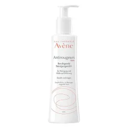 Avene Antirougeurs Clean łagodzące mleczko oczyszczające, 200 ml