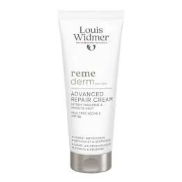 Widmer Remederm Dry Skin Advanced.Krem naprawczy bez P, 75 ml