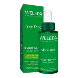 Weleda Skin Food Super serum, 30 ml