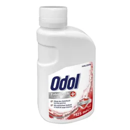 ODOL Guma do płukania jamy ustnej Plus, 125 ml