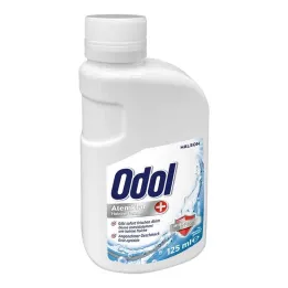 ODOL Płyn do płukania jamy ustnej Plus, 125 ml
