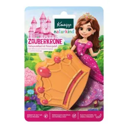Kneipp naturkind Płyn do kąpieli Magic Crown Color, 1 szt