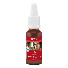Kwiaty Bacha nr 46 kropli, 20 ml
