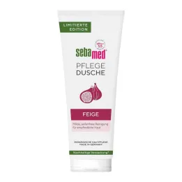 Sebamed Odżywczy żel pod prysznic Figa, 250 ml