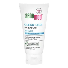 Sebamed Clear Żel do pielęgnacji twarzy, 50 ml