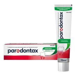 PARODONTAX Oryginalna pasta do zębów, 75 ml