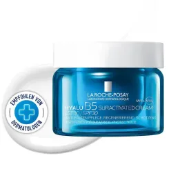 La Roche Posay Hyalu B5 Suraktywowany krem LSF 30, 50 ml