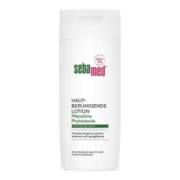 Balsam łagodzący skórę z sebaminem, 200 ml
