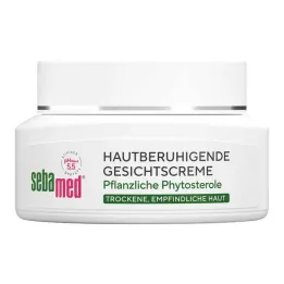 Sebamed łagodzący krem do twarzy, 50 ml