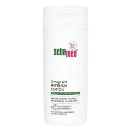 Sebamed Intensywny Balsam Omega 12%, 200 ml