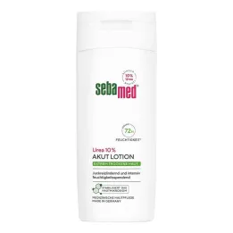 Sebamed Acute Lotion Mocznik 10%, 200 ml