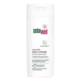 Sebamed Acute Lotion Urea 10% bezzapachowy, 200 ml