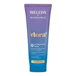 Weleda Płyn do równoważenia pH, 200 ml