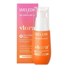 Weleda Extra Kojące krople, 30 ml