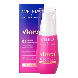 Weleda Aksamitny olejek ochronny, 30 ml