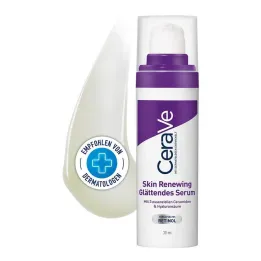 Cerave Skin odnawiające serum wygładzające, 30 ml