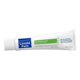 Olej z wiesiołka Linola tłuszczowy 20 g / 100 g kremu, 100 g
