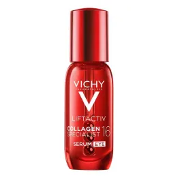 Vichy Liftactiv Collagen Specialist 16 serum pod oczy, 15 ml