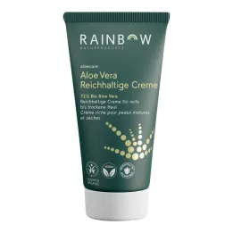 Aloecare Bogaty krem Aloe Vera, 50 ml