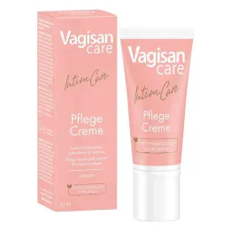 VagisanCare Krem pielęgnacyjny (30 ml)