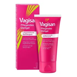 Vagisan odżywczy lubrykant, 50 g