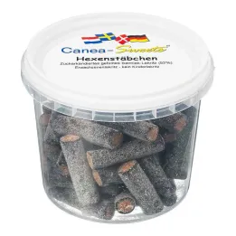 Laski czarownicy lukrecjowe, 150 g