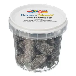 Lukrecja węzeł marynarski, 150 g
