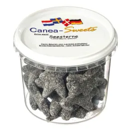 Lukrecja rozgwiazda, 150 g