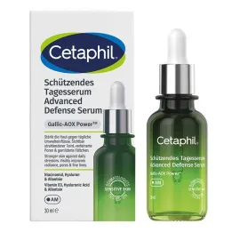Cetaphil serum ochronne na dzień, 30 ml