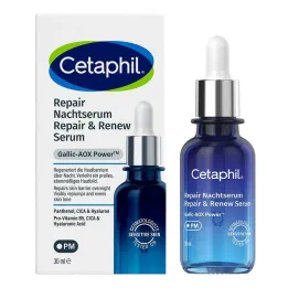 Cetaphil Repair Serum na noc, 30 ml