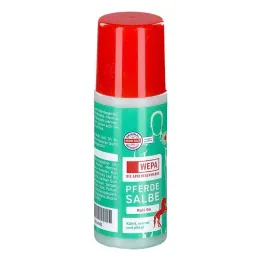 Wepa maść końska w kulce, 75 ml