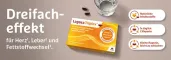 Instructions for use for Lagosa Triplex kapsułki miękkie, 60 szt - 1